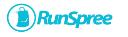 RunSpree logo